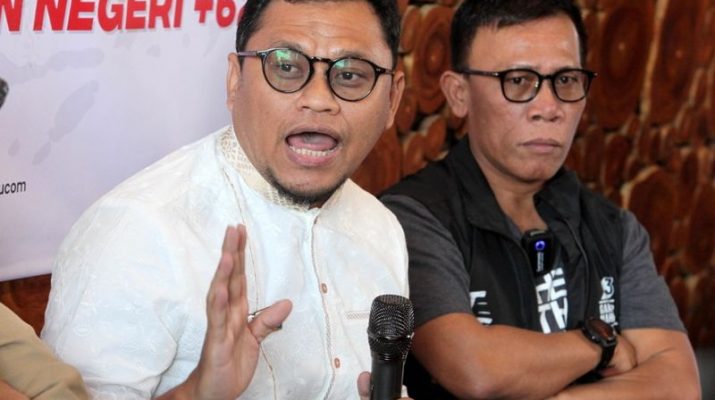 Berbekal Putusan MK, Masinton: PDIP Usung Anies Baswedan