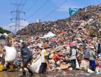 Sampah Menumpuk, Dewan Desak Wali Kota Depok Operasikan TPPAS Lulut Nambo