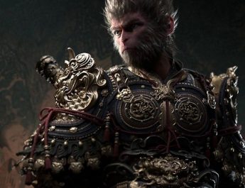 Baru Dirilis, Black Myth: Wukong Jadi Game Terlaris di Steam 