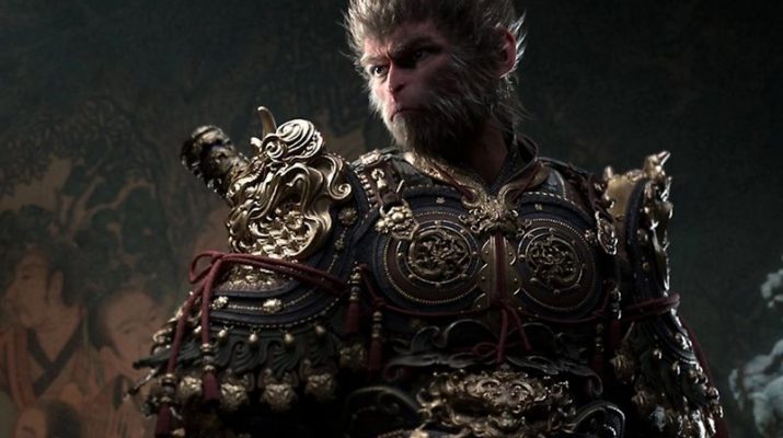 Baru Dirilis, Black Myth: Wukong Jadi Game Terlaris di Steam 