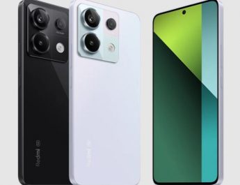 Punya 6 Pilihan Warna, ini Spesifikasi dan Harga Xiaomi Redmi Note 13 Pro 5G