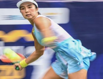 Aldila Sutjiadi Melaju ke Perempat Final Monterey Terbuka