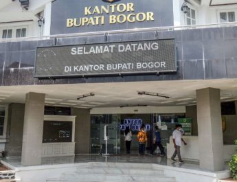 Pemkab Bogor Buka Lowongan CPNS untuk 379 Formasi