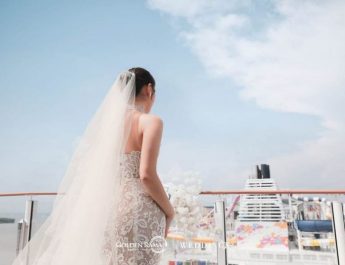 Destination Wedding, Tren Baru Bagi Calon Pengantin untuk Rayakan Momen Spesial