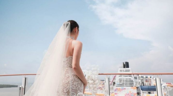 Destination Wedding, Tren Baru Bagi Calon Pengantin untuk Rayakan Momen Spesial