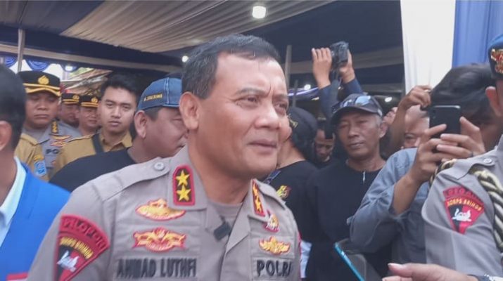 Keputusan MK Bakal Ubah Peta Pemilihan Gubernur Jawa Tengah