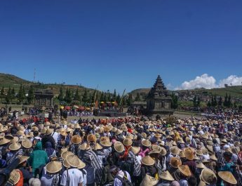 Perhatikan 3 Hal ini Saat Menghadiri Dieng Culture Festival 