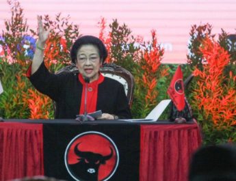 Megawati: Enak Aja, Ngapain Gue Disuruh Dukung Anies