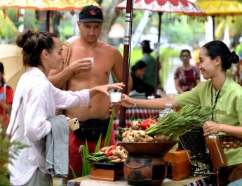 Ini Khasiat Ramuan Madura untuk Kesehatan Perempuan dan Vitalitas