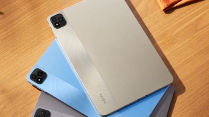 Intip Spesifikasi dan Harga Infinix Xpad, Tablet Gaming yang akan Dirilis 27 Agustus