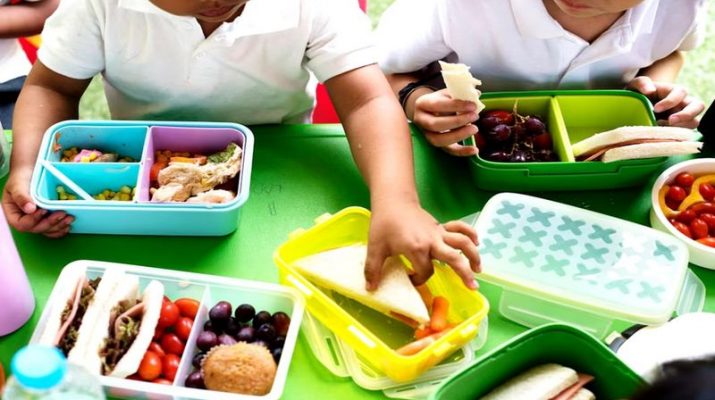 Makanan Lokal Bisa Jadi Opsi untuk Bekal Bergizi untuk Anak Anda Lho