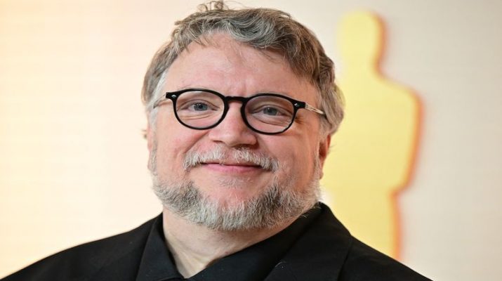 Guillermo del Toro Bagikan Kejadian Mistis Saat Syuting Film Frankenstein