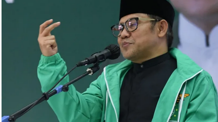 Cak Imin Minta Gesekan dengan Banser Dihindari Jelang Muktamar PKB