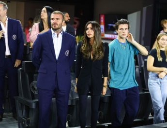 Victoria Beckham Dibuatkan Serial Dokumenter di Netflix