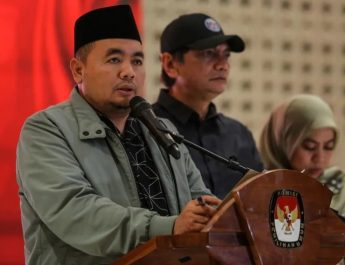 KPU Kirim Surat ke Daerah untuk Berpedoman pada Putusan MK