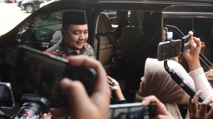 KPU Ikut Putusan MK soal Ambang Batas Pencalonan Pilkada