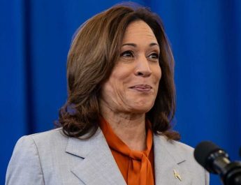 Kamala Harris Janjikan Gencatan Senjata di Gaza tetapi Tetap Bela Israel