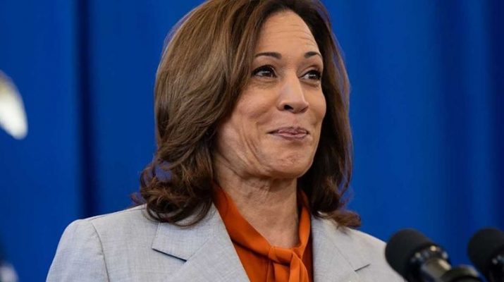 Kamala Harris Janjikan Gencatan Senjata di Gaza tetapi Tetap Bela Israel