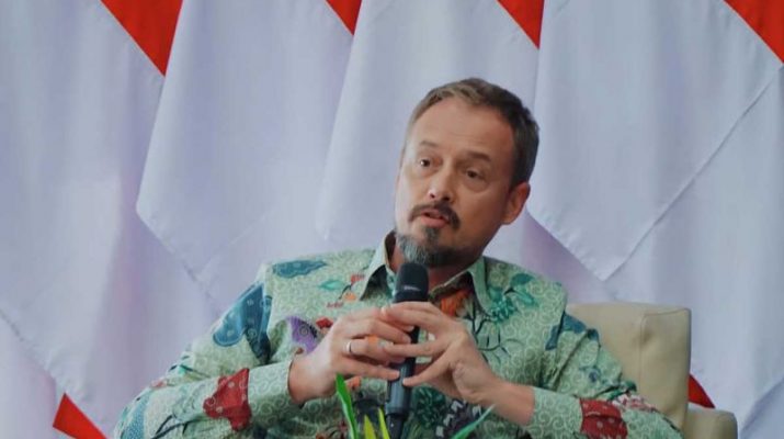 Langkah BNPT dan LPSK Hormati Korban Terorisme Diapresiasi UNODC