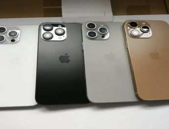 Ini Bocoran Spesifikasi Kamera iPhone 16