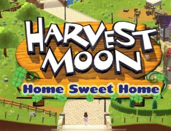 Link dan Cara Download Game Harvest Moon Home Sweet Home di HP