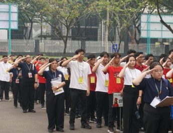 Integrasi Akademik dan Nonakademi Fokus Pengembangan Holistik Mahasiswa