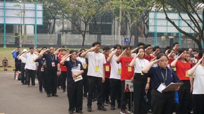 Integrasi Akademik dan Nonakademi Fokus Pengembangan Holistik Mahasiswa