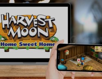 Bagaimana Cara Download Harvest Moon: Home Sweet Home di Android dan iOS? Simak langkah Berikit Ini