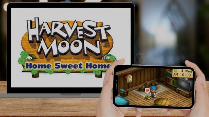 Bagaimana Cara Download Harvest Moon: Home Sweet Home di Android dan iOS? Simak langkah Berikit Ini