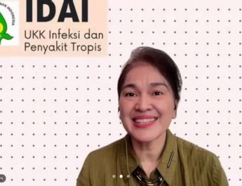 Pertusis Mengancam Kesehatan Anak, Kenapa Harus Cepat Diobati?