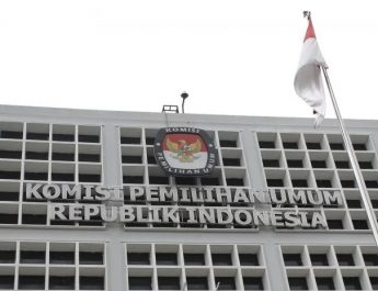 KPU akan Bahas PKPU Dengan DPR Merujuk Putusan MK