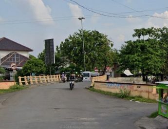 Polisi Buru Pelaku Tawuran Antar Gengster di Semarang