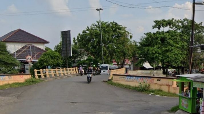 Polisi Buru Pelaku Tawuran Antar Gengster di Semarang