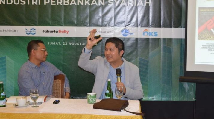 Wacana Kolaborasi BTN dan Muhammadiyah Disambut Baik