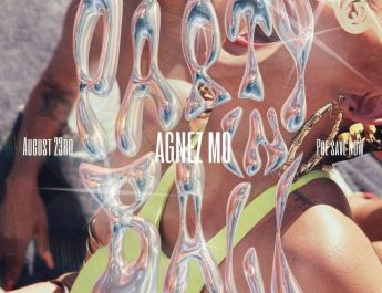 Lagu Party In Bali Agnez Mo Rajai Kategori Indonesia All Genre di Itunes