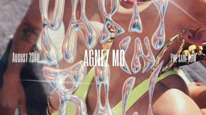 Lagu Party In Bali Agnez Mo Rajai Kategori Indonesia All Genre di Itunes