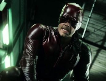 Sinopsis Film Daredevil: Superhero yang Diadaptasi dari Karakter Komik Marvel