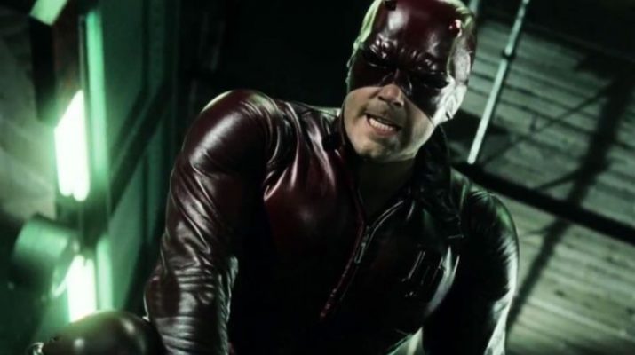 Sinopsis Film Daredevil: Superhero yang Diadaptasi dari Karakter Komik Marvel