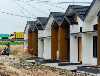 Banyak Rumah Subsidi  Tidak Tepat Sasaran