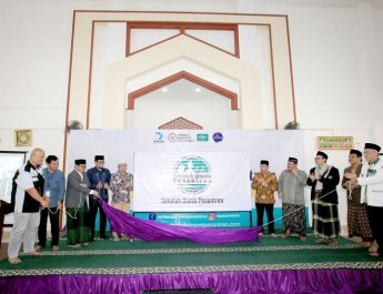 Tingkatkan Kemandirian Ekonomi Pesantren, 26.000 Santri Ikuti Sekolah Bisnis