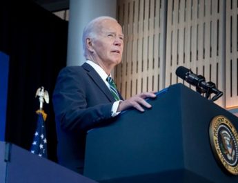 Biden Umumkan Paket Bantuan Militer Baru untuk Ukraina