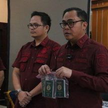 Lakukan Aktivitas Tidak Sesuai Izin Tinggal, 6 WNA Diamankan Imigrasi Bali