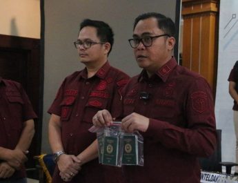 Lakukan Aktivitas Tidak Sesuai Izin Tinggal, 6 WNA Diamankan Imigrasi Bali