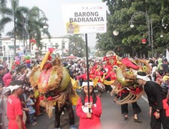 2 Karya Budaya asal Bandung Ditetapkan sebagai Warisan Budaya Tak Benda