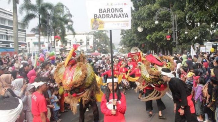 2 Karya Budaya asal Bandung Ditetapkan sebagai Warisan Budaya Tak Benda