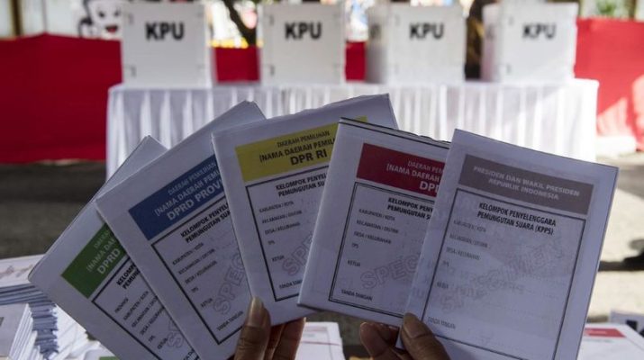 Persaingan Pemilihan Bupati Kudus Kian Ketat