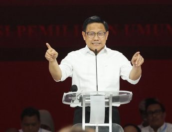 Upaya Menggagalkan Muktamar PKB Kandas, Cak Imin Mulus jadi Ketum Lagi