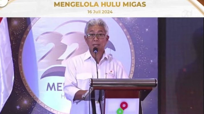 Asa Industri Hulu Migas masih Terbentang