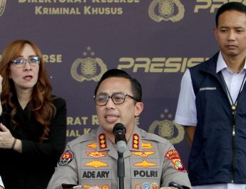 19 Demonstran Jadi Sebagai Tersangka, Tetapi Tak Ditahan