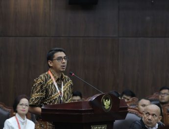 Penerapan Putusan MK Tak Perlu Tunggu Konsultasi PKPU